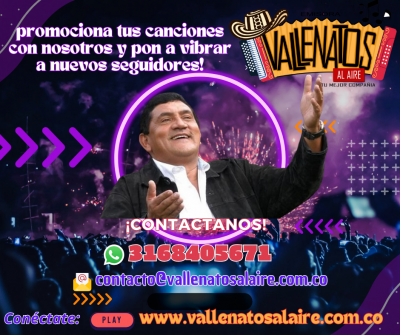 Anuncia con nosotros